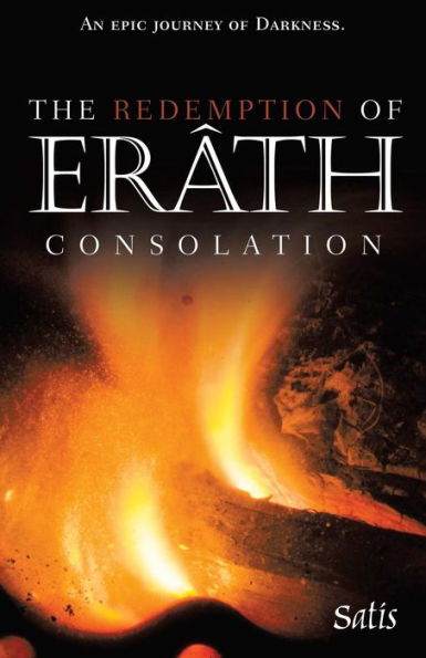 The Redemption Of Erath: Consolation