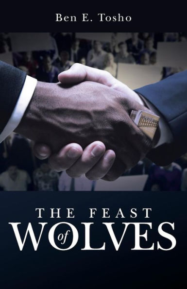 The Feast Of Wolves
