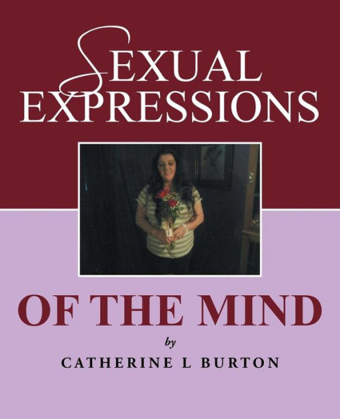 Sexual Expressions Of The Mind