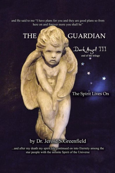 The Guardian: Dark Angel Iii