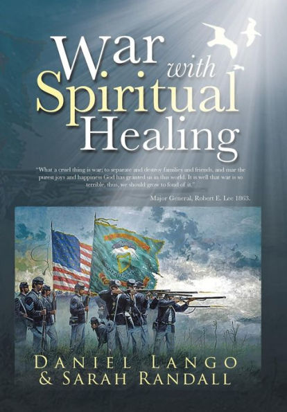 War With Spiritual Healing