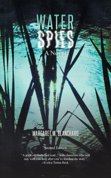 Water Spies: A Novel