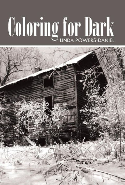 Coloring For Dark