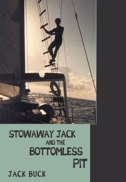 Stowaway Jack And The Bottomless Pit