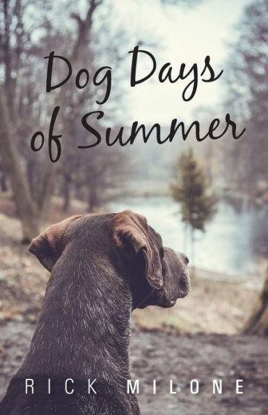 Dog Days Of Summer