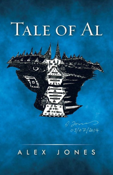 Tale Of Al: A Novel