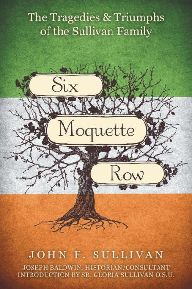 Six Moquette Row: The Tragedies And Triumphs Of The Sullivan Family