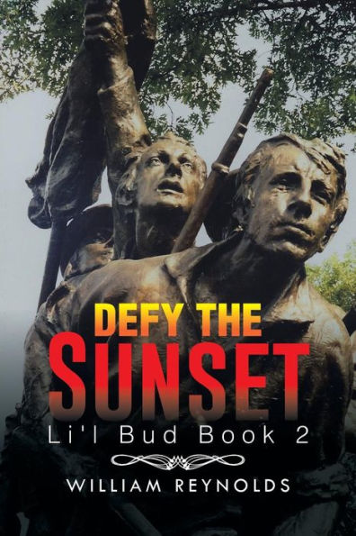 Defy The Sunset: Li'L Bud Book 2