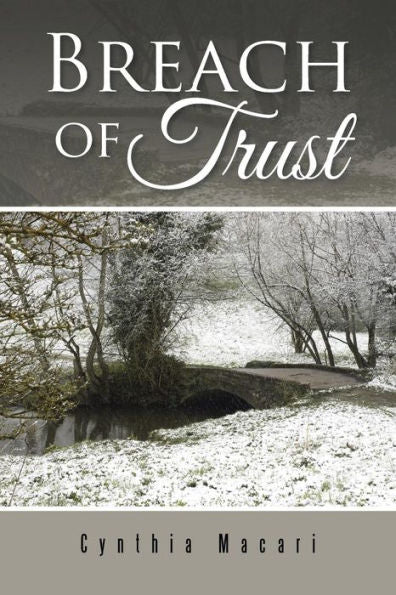 Breach Of Trust