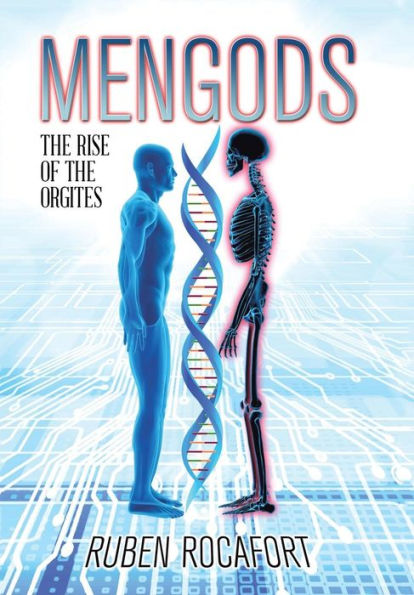 Mengods: The Rise Of The Orgites