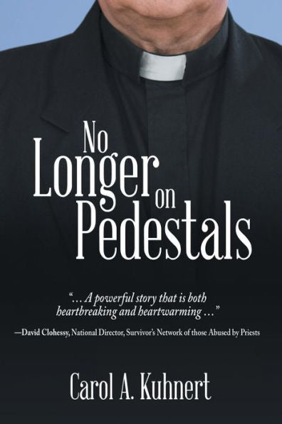 No Longer On Pedestals