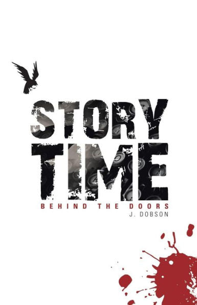 Story Time Behind The Doors