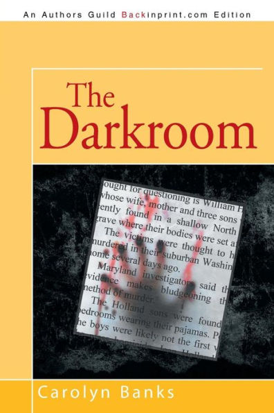 The Darkroom