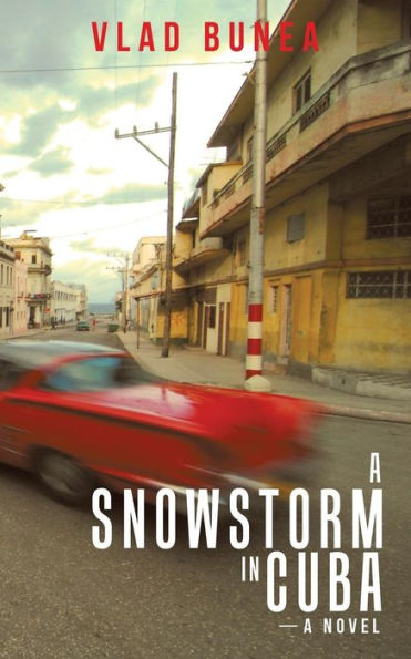 A Snowstorm In Cuba