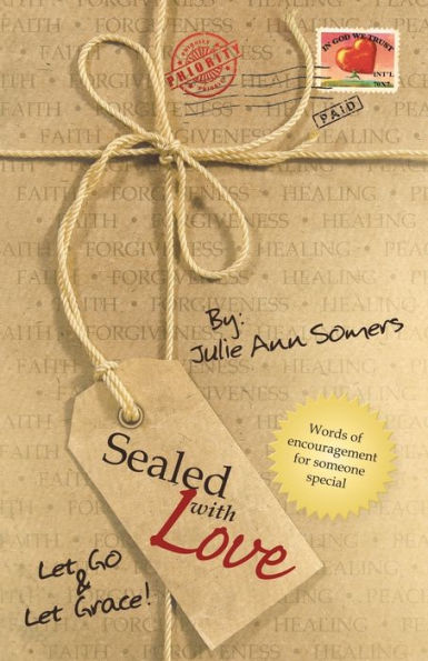 Sealed With Love