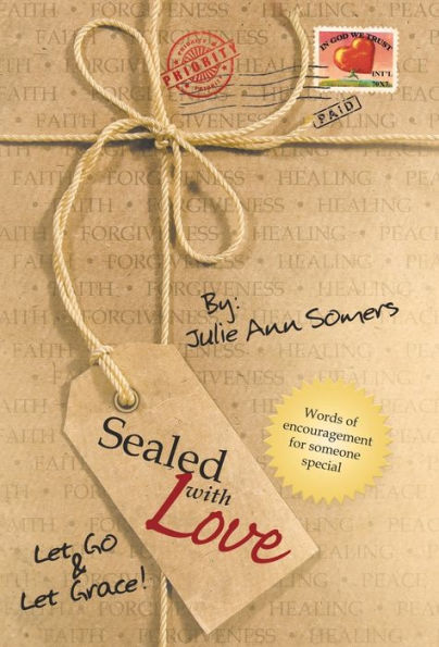 Sealed With Love