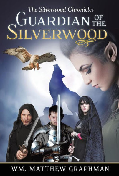 Guardian Of The Silverwood