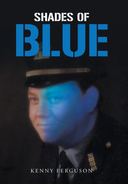 Shades Of Blue