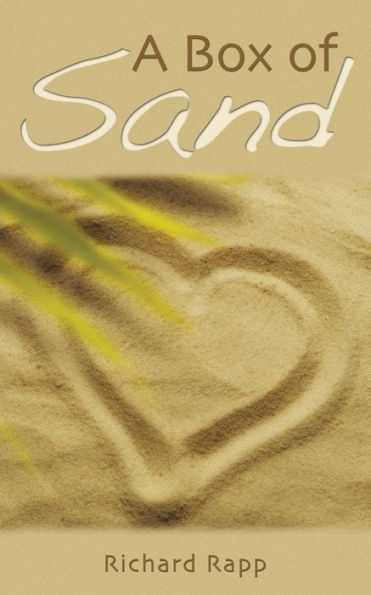 A Box Of Sand