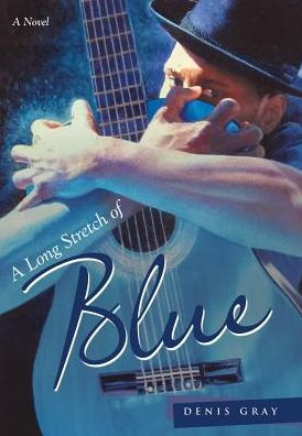 A Long Stretch Of Blue