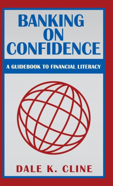 Banking On Confidence: A Guidebook To Financial Literacy