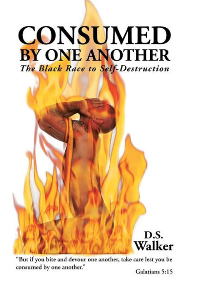 Consumed By One Another: The Black Race To Self-Destruction