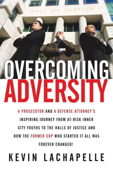 Overcoming Adversity