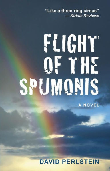Flight Of The Spumonis