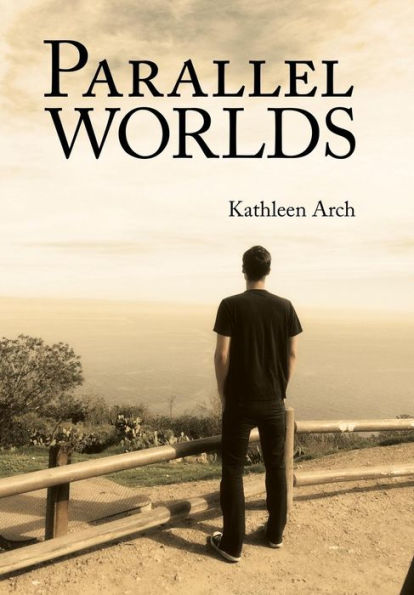 Parallel Worlds: A Mother's Journey Through A Son's Addiction