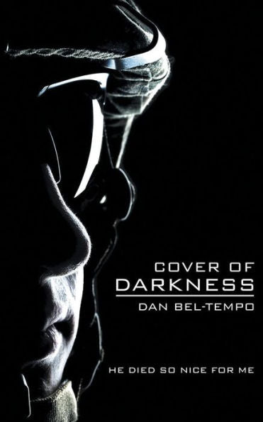 Cover Of Darkness