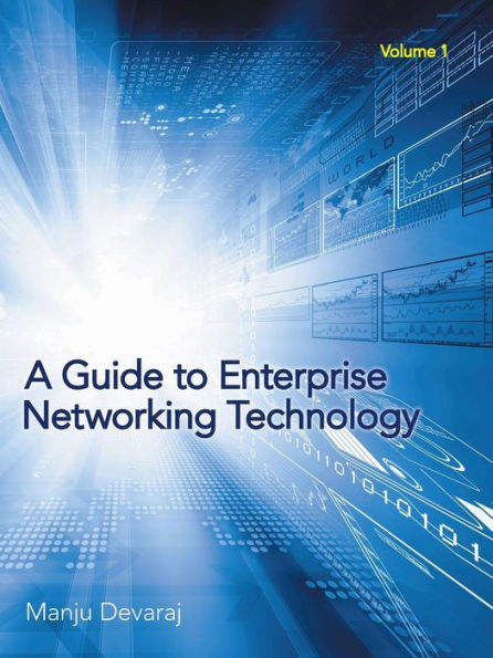 A Guide To Enterprise Networking Technology: Volume 1