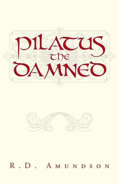 Pilatus The Damned
