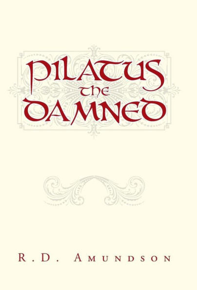 Pilatus The Damned