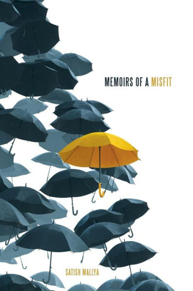 Memoirs Of A Misfit