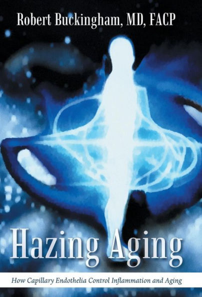 Hazing Aging: How Capillary Endothelia Control Inflammation And Aging