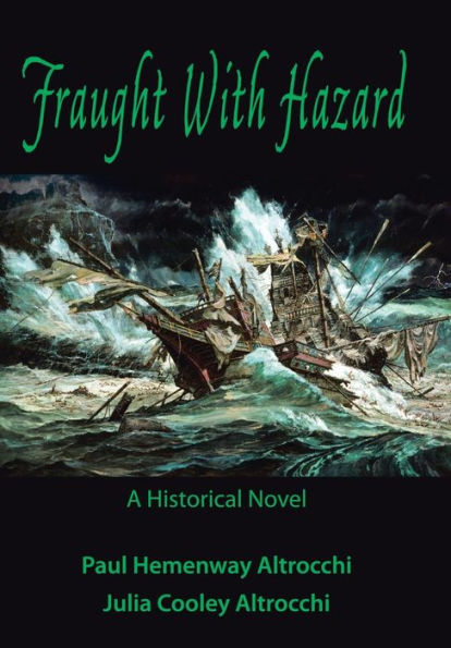Fraught With Hazard: The Heroic Saga Of Shipwrecked Armada Survivors In Ireland