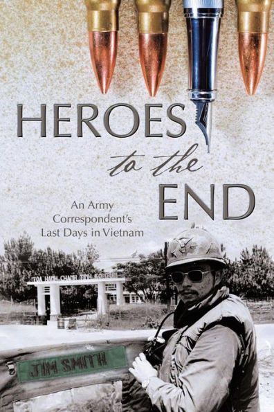 Heroes To The End