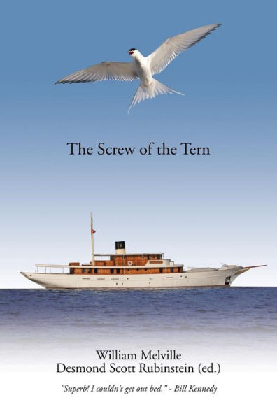 The Screw Of The Tern