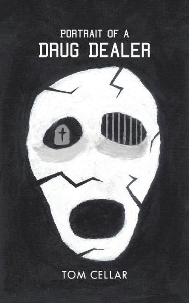 Portrait Of A Drug Dealer