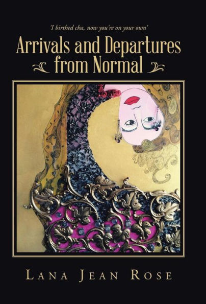 Arrivals And Departures From Normal
