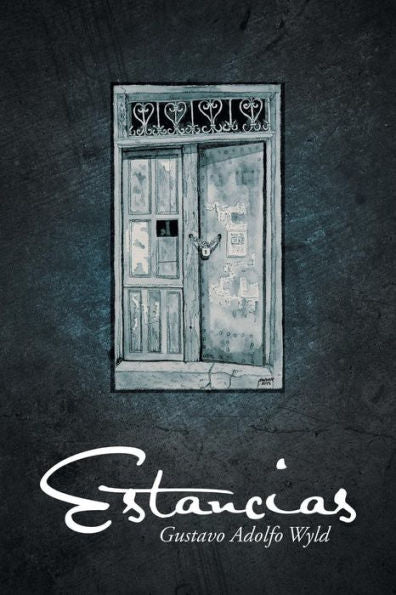Estancias (Spanish Edition)