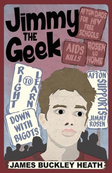 Jimmy The Geek