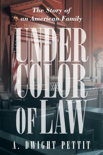 Under Color Of Law