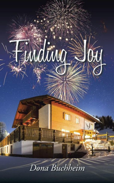 Finding Joy
