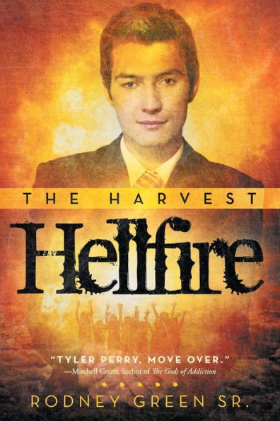 Hellfire: The Harvest