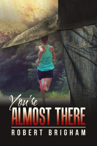 You'Re Almost There