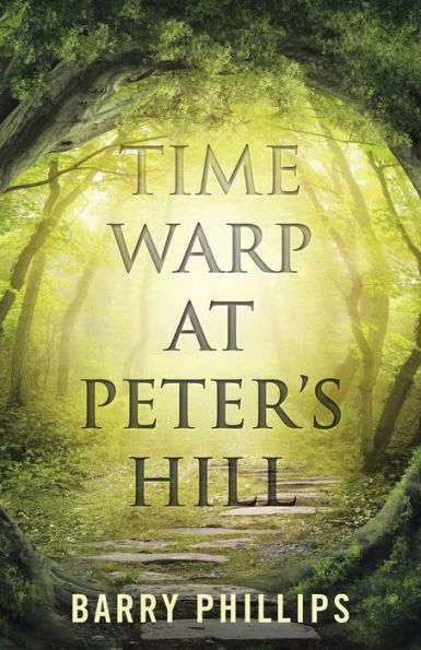 Time Warp At Peter's Hill