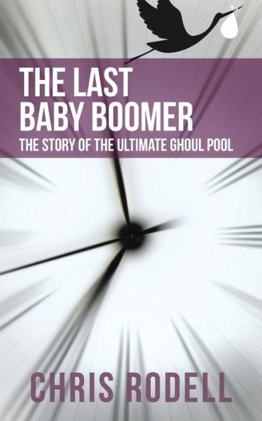 The Last Baby Boomer: The Story Of The Ultimate Ghoul Pool