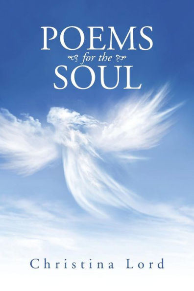Poems For The Soul - 9781491790908