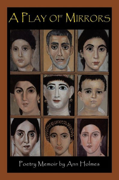A Play Of Mirrors